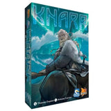 Knarr joc de societate în limba maghiară