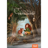 Ködtánc: A titokzatos varázserdő 4. carte în limba maghiară