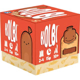 Kolbi joc de societate în limba maghiară