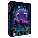 Kozmopolip joc de societate în limba maghiară