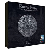 Kutná Hora Az Ezüstváros joc de societate în limba maghiară