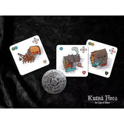 Kutná Hora: The City of Silver tartozékok
