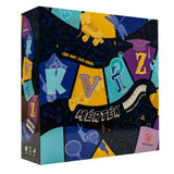 Kvízmérték joc de societate în limba maghiară