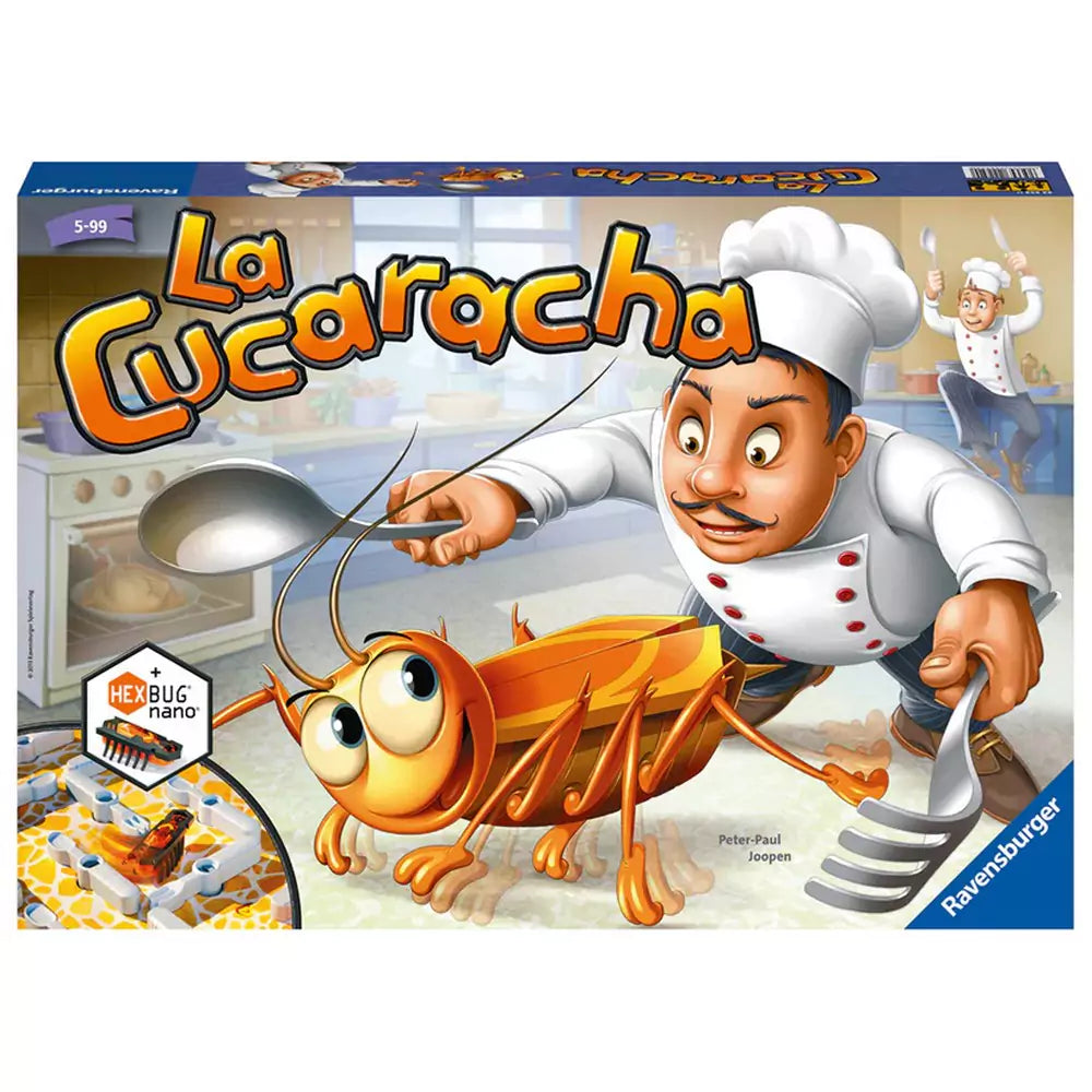 La Cucaracha