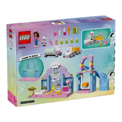 LEGO Gabby s Dollhouse -  Pisi-Cresa Ureche a lui Gabby 10796, 165 piese