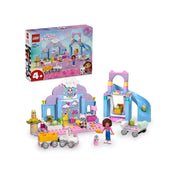 LEGO Gabby s Dollhouse -  Pisi-Cresa Ureche a lui Gabby 10796, 165 piese