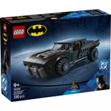 LEGO Batman: Batmobile 76332, 330 piese