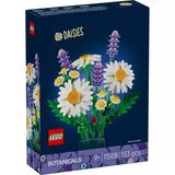 LEGO Botanicals: Margarete 11508, 133 piese