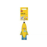 LEGO Iconic: Breloc lanternă tip banană, LGL-KE118