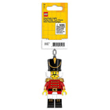 LEGO Iconic: breloc cu LED Spărgător de nuci, LGL-KE214H