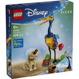 LEGO Disney: Kevin și Dug  43290, 628 de piese