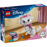 LEGO Disney: Adorabila Marie din Pisicile aristocrate 43286, 369 de piese