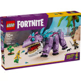 LEGO Fortnite: Klombo 77077, 1084 de piese
