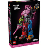 LEGO Fortnite: Mecha Team Leader 77078, 2503 de piese