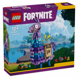 LEGO Fortnite: Supply Llama 77071, 691 piese