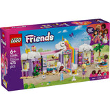 LEGO Friends: Cafeneaua de vis Unicorn 42684, 475 piese