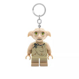 LEGO Harry Potter: breloc cu LED Dobby, LGL-KE202H
