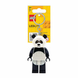 LEGO Iconic: Breloc cu LED Panda, LGL-KE195H