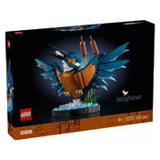 LEGO Icons (Creator Expert) Pescaras 10331, 834 piese
