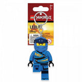 LEGO NINJAGO: breloc cu LED Jay, LGL-KE148H
