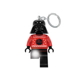 LEGO Start Wars: breloc Darth Vader cu LED LGL-KE173