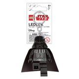LEGO Star Wars: breloc Darth Vader cu LED LGL-KE7H