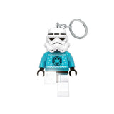 LEGO Star Wars: breloc cu LED Stormtrooper LGL-KE174