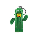 LEGO Iconic: breloc cu LED Băiatul Cactus LGL-KE157