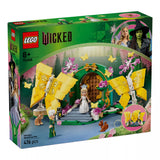 LEGO Wicked: Nunta Glindei 75688, 476 de piese