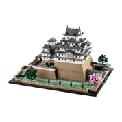 LEGO Architecture -  Castelul Himeji LEGO 21060, 2125 piese