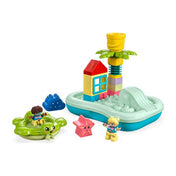 LEGO DUPLO Parc acvatic 10989, 19 piese