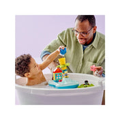 LEGO DUPLO Parc acvatic 10989, 19 piese