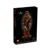 LEGO Star Wars -  Chewbacca  75371, 2319 piese