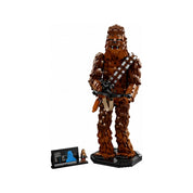 LEGO Star Wars -  Chewbacca  75371, 2319 piese