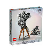 LEGO Disney -  Omagiu pentru Walt Disney  43230, 811 piese