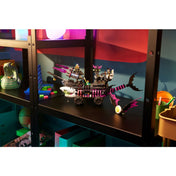 LEGO DREAMZzz -  Corabia - rechin de cosmar 71469, 1389 piese