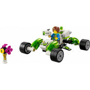 LEGO DREAMZzz Masina off-road a lui Mateo 71471, 94 piese