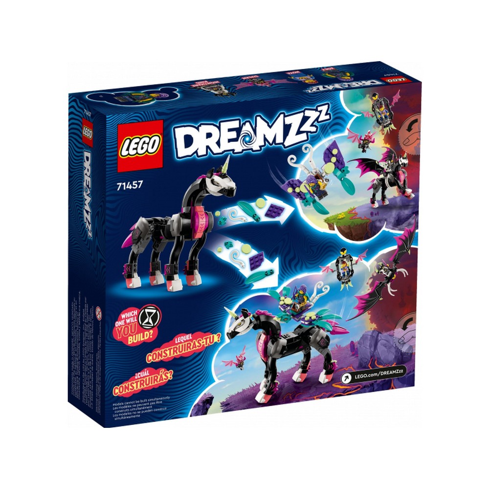 LEGO DREAMZzz Calul zburător Pegas 71457
