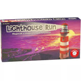 Lighthouse Run joc de societate în limba maghiară