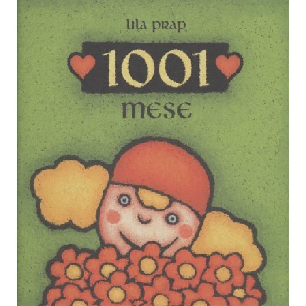 1001 mese carte în limba maghiară