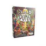 Lom-a-duma joc de societate în limba maghiară