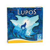 Lupos joc de societate în limba maghiară
