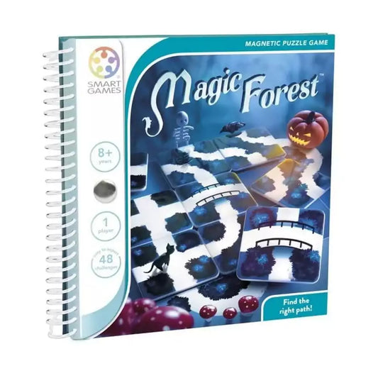Smart Games Magic Forest cutia
