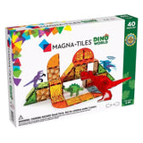 MAGNA-TILES Dino World