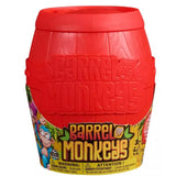 Maimuțele din butoi joc de societate multilingvistic