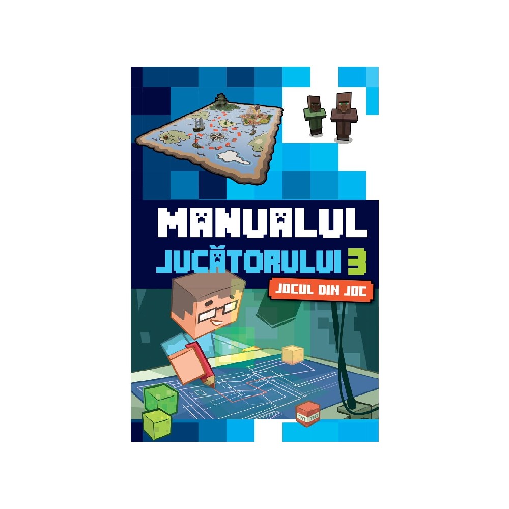 Manualul jucatorului 3 - Jocul din joc