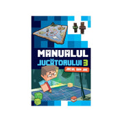 Manualul jucatorului 3 - Jocul din joc