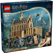 LEGO Harry Potter -  Castelul Hogwarts™: Marea sala 76435, 1732 piese