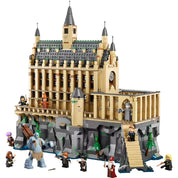 LEGO Harry Potter -  Castelul Hogwarts™: Marea sala 76435, 1732 piese