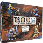 Root Masinériák extensie în limba maghiară